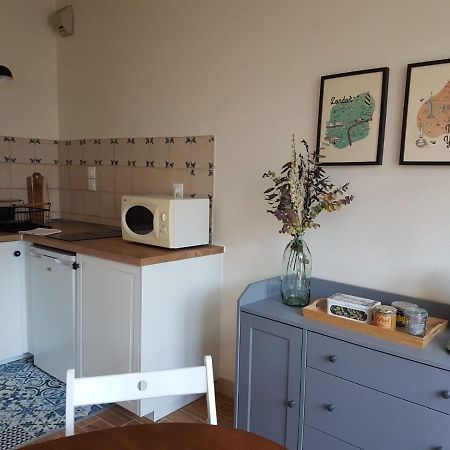 Appartamento Le Petit Matelot Honfleur Esterno foto